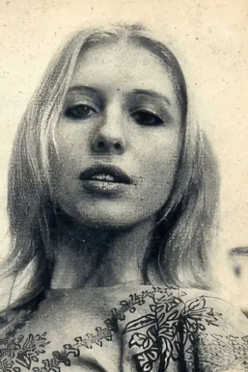 Photo Florence Bellamy #401167