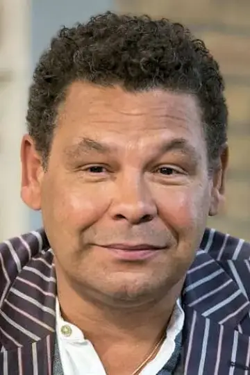 Photo Craig Charles #186583