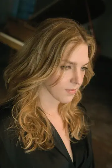 Photo Diana Krall #221866