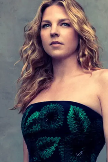 Photo Diana Krall #221879