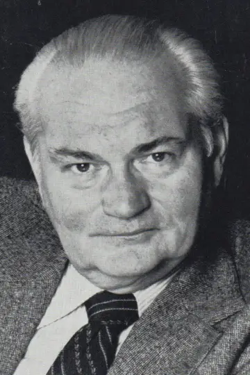 Photo Heinz G. Konsalik #453009
