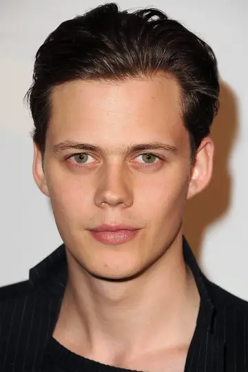 Photo Bill Skarsgård #251846