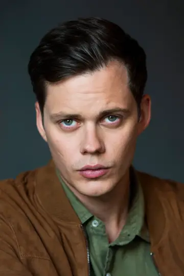 Photo Bill Skarsgård #327803