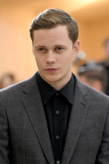 Photo Bill Skarsgård #65681
