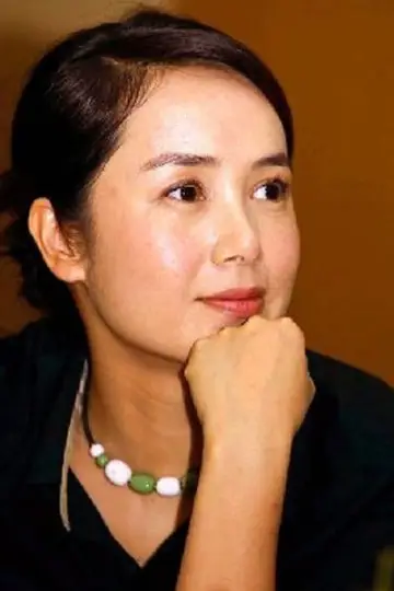 Photo Jiang Wenli #21907