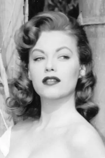 Photo June Blair #168979