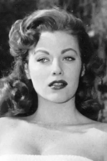 Photo June Blair #168981