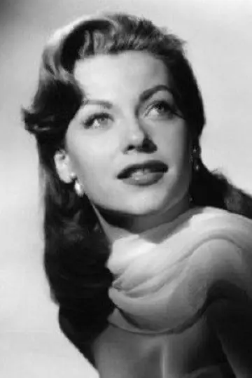 Photo June Blair #331257
