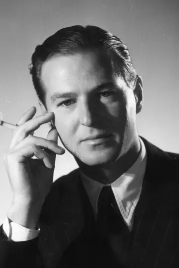 Photo Terence Rattigan #249722