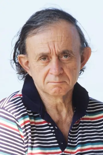 Photo Frederick Wiseman #331341