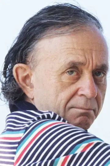 Photo Frederick Wiseman #331342