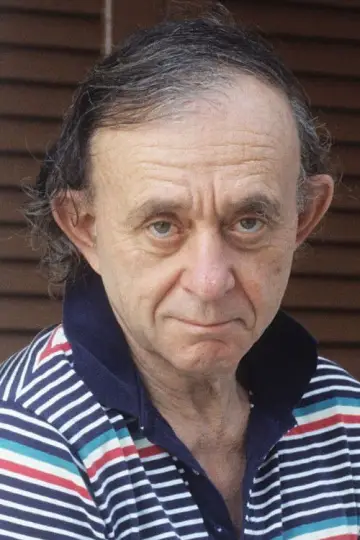 Photo Frederick Wiseman #331343