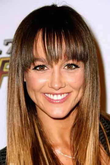 Photo Sharni Vinson #103117