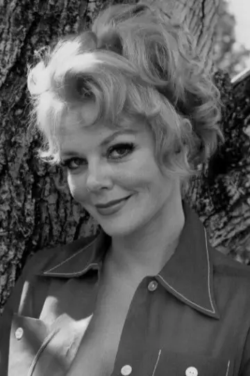Photo Virginia Wood #542874