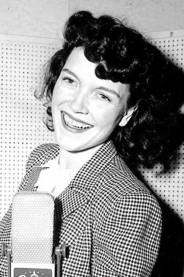 Photo Ella Mae Morse #558542