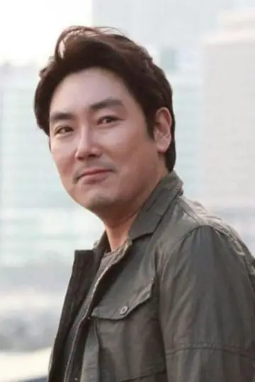 Photo Cho Jin-woong #4335