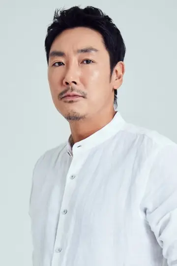 Photo Cho Jin-woong #4336