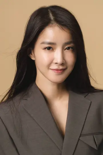 Photo Lee Si-young #243300