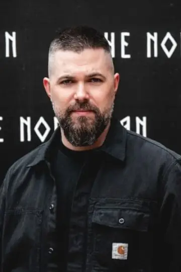 Photo Robert Eggers #70403