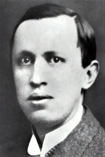 Photo Karel Čapek #444997