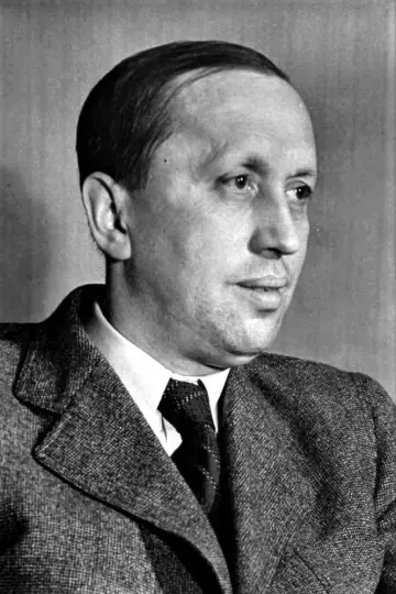 Photo Karel Čapek #444998