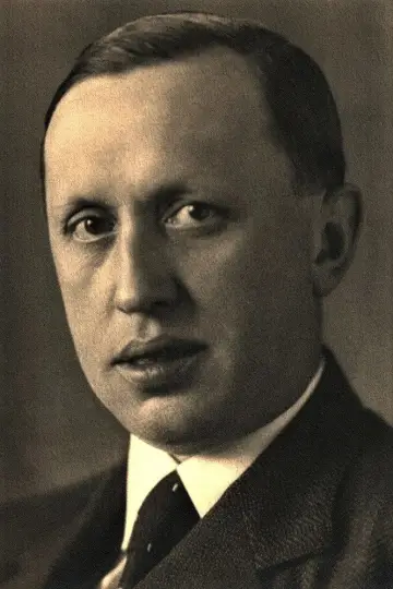 Photo Karel Čapek #444999