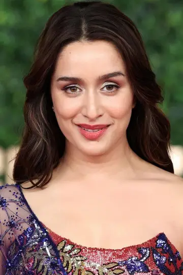 Photo Shraddha Kapoor #401851