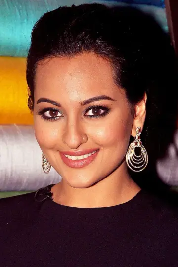 Photo Sonakshi Sinha #264600