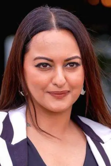Photo Sonakshi Sinha #404166