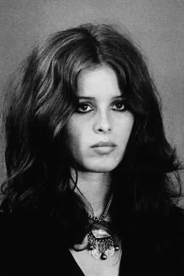 Photo Uschi Obermaier #501783