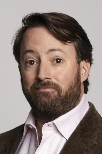 Photo David Mitchell #27216