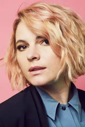 Photo Amy Seimetz #62146