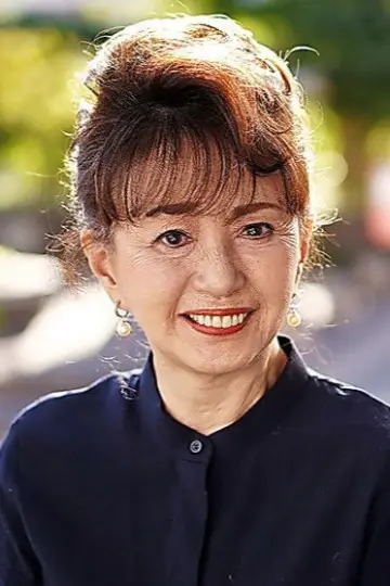 Photo Mariko Kaga #329725