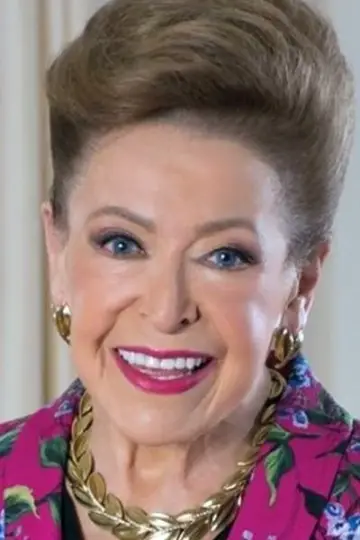 Photo Mary Higgins Clark #386409