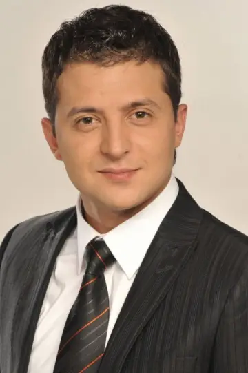 Photo Volodymyr Zelenskyy #338697
