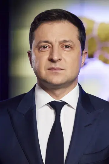 Photo Volodymyr Zelenskyy #338698