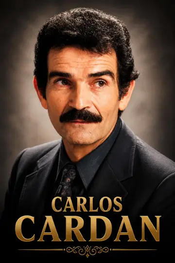 Photo Carlos Cardán #492615