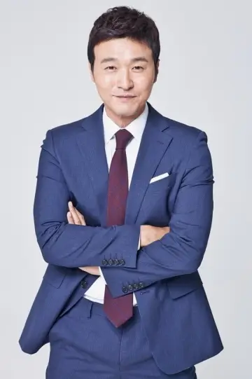 Photo Lee Sung-jae #56559