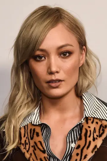 Photo Pom Klementieff #3726