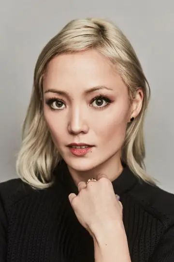 Photo Pom Klementieff #400152
