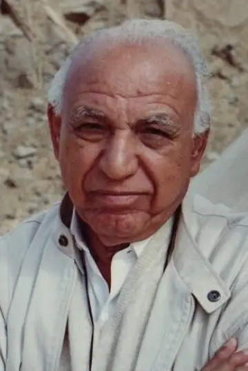 Photo Salah Abu Seif #473359