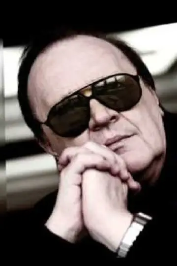 Photo Arsen Dedić #390977