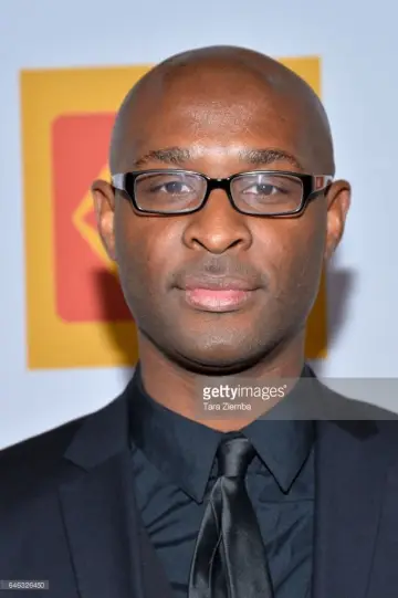 Photo Julius Onah #148435