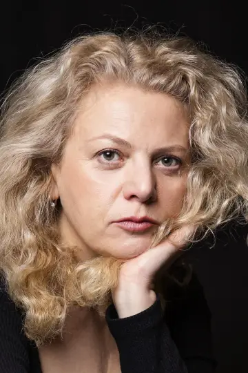 Photo Katarina Bistrović-Darvaš #343762