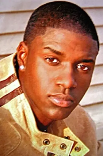 Photo Thomas Tah Hyde III #178261