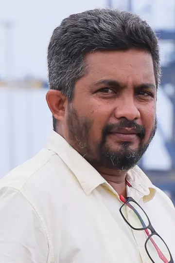Photo Krish Thirukumaran #372117