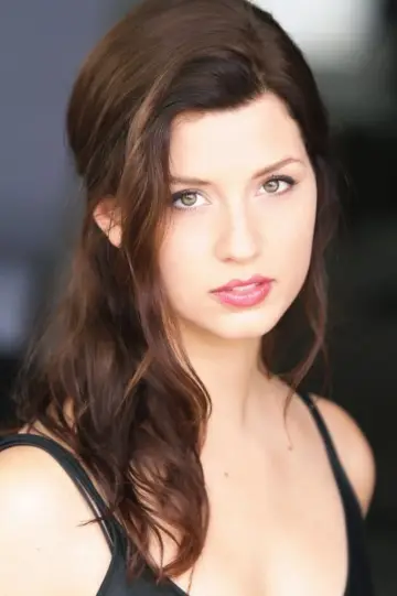 Photo Corrin Evans #48644