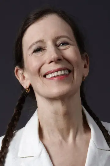 Photo Meredith Monk #331810