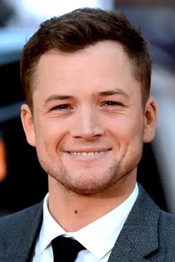 Photo Taron Egerton #19268