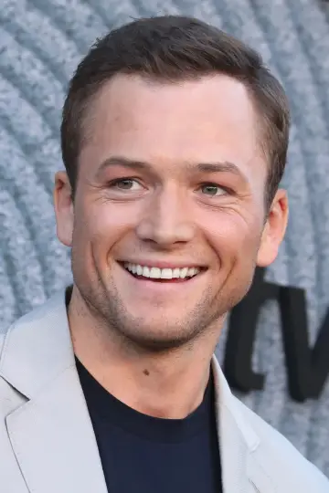 Photo Taron Egerton #19272